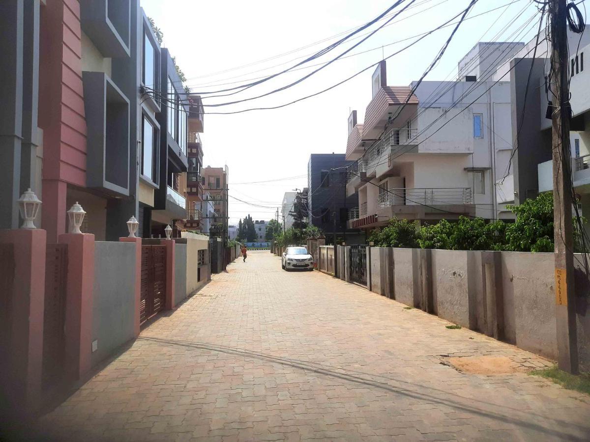 Homestay Sublime Bhubaneswar