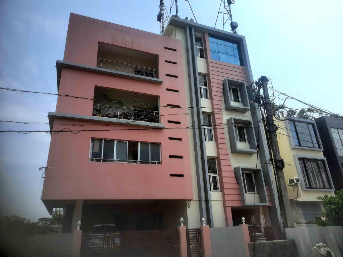 Homestay Sublime Bhubaneswar