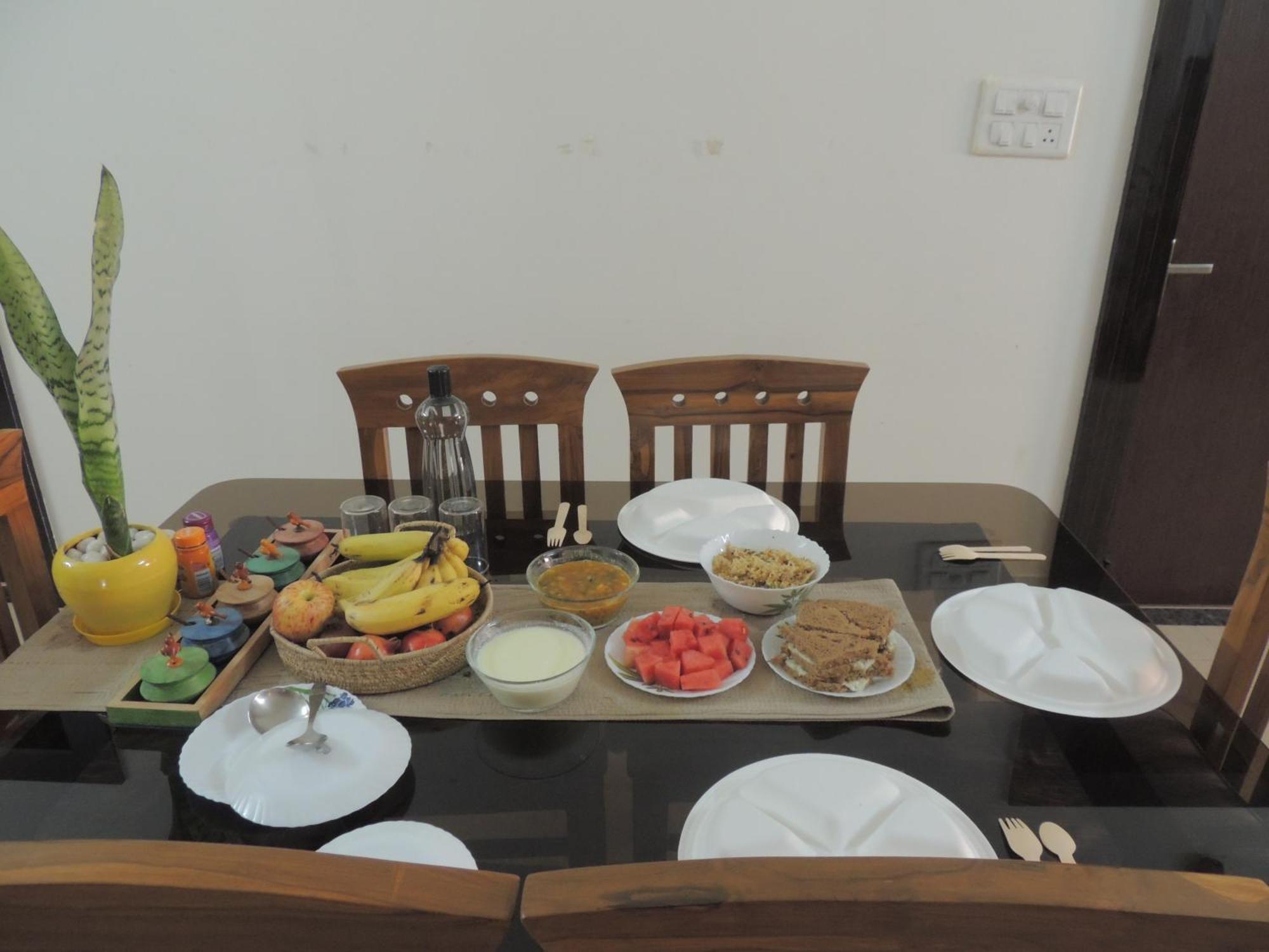 Homestay Sublime Bhubaneswar