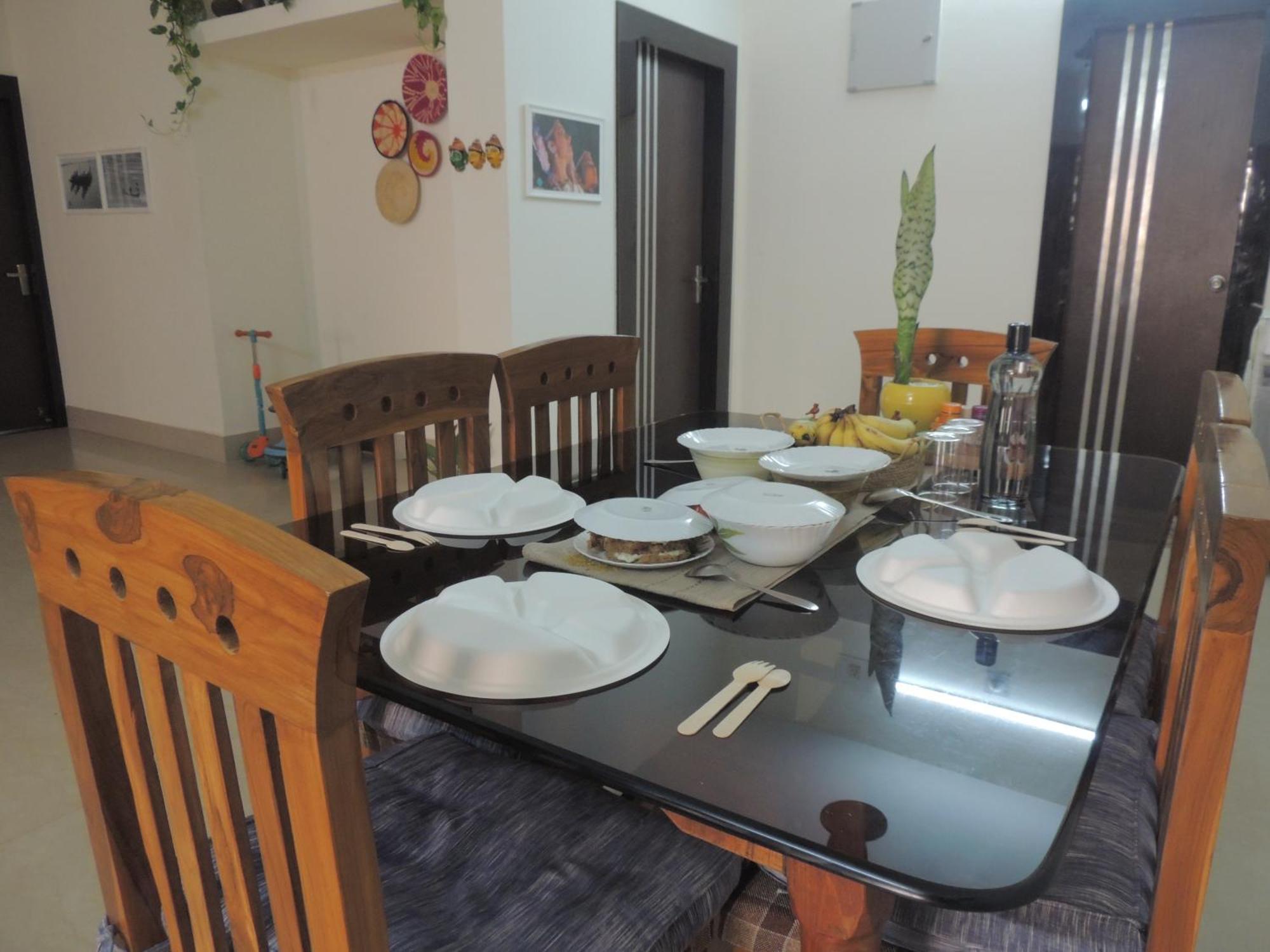 Sublime Homestay Bhubaneswar