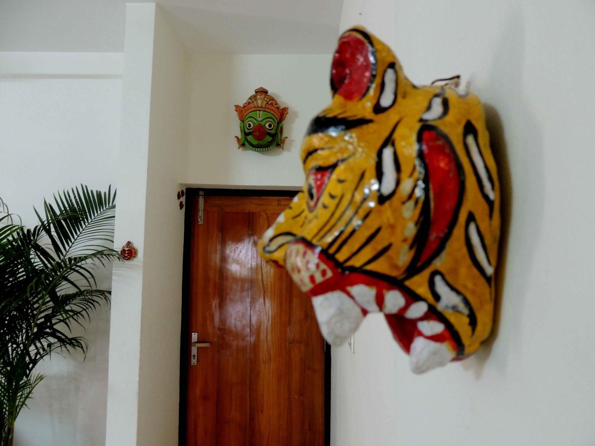Sublime Homestay Bhubaneswar