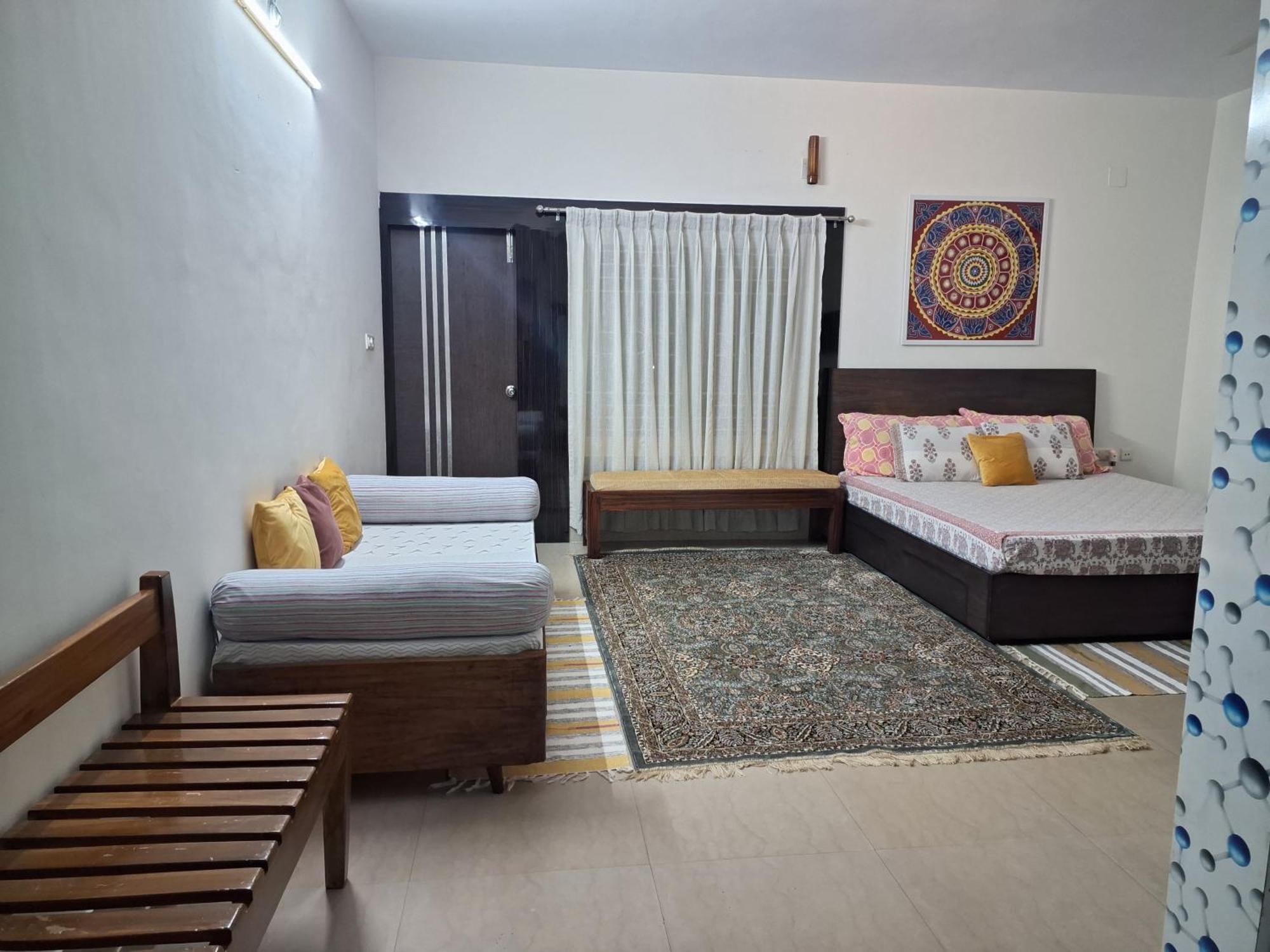 Sublime Homestay